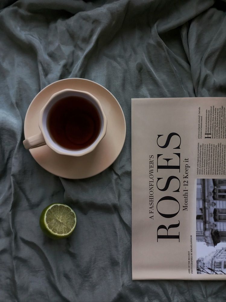 Photograph by Марина Егорова