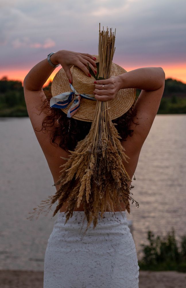 Photograph by Надежда Санникова