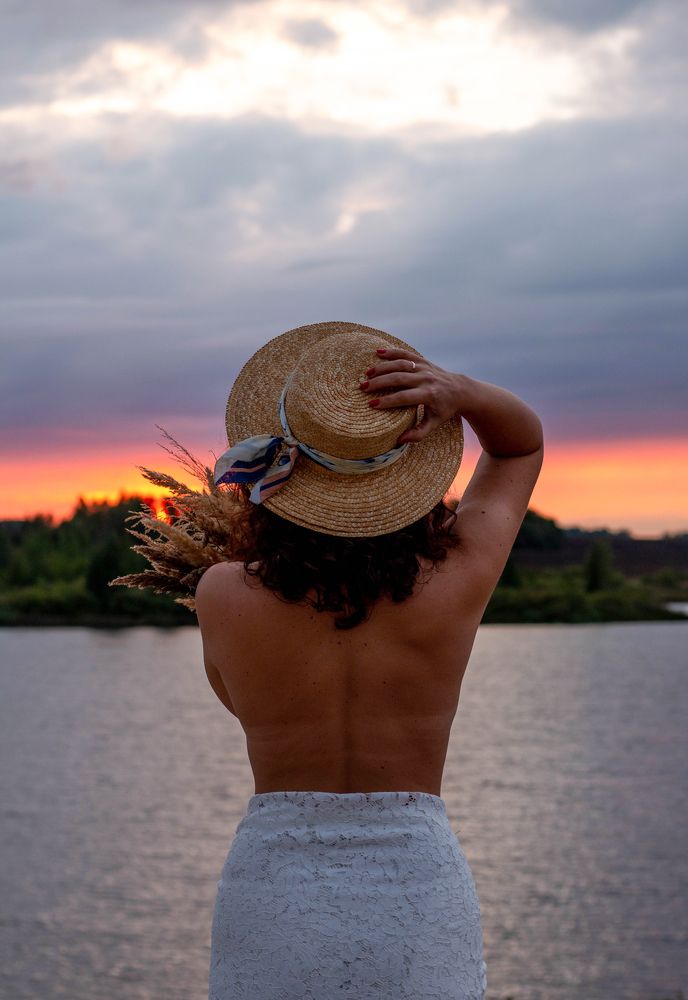 Photograph by Надежда Санникова