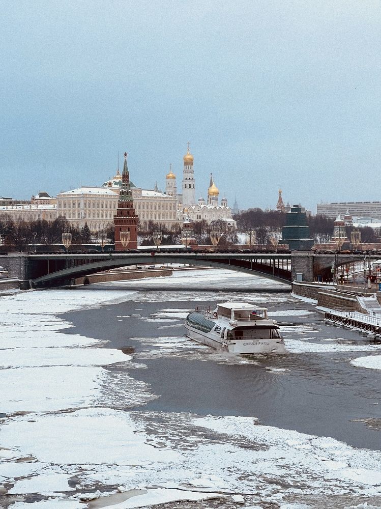 Photograph by Михаил Сорокин