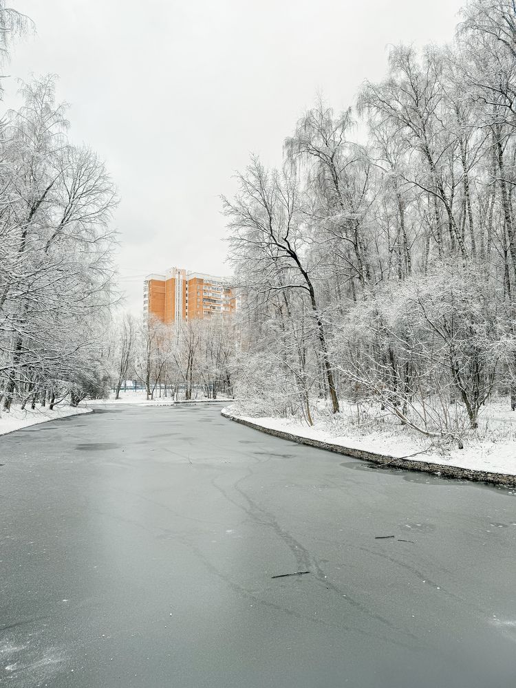 Photograph by Михаил Сорокин