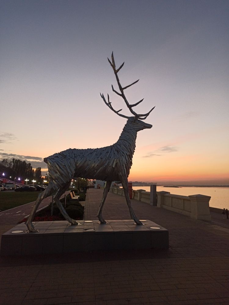 Photograph by Екатерина Шилина