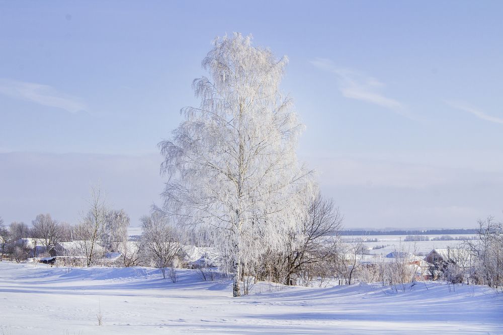 Photograph by Оксана Леонтьева