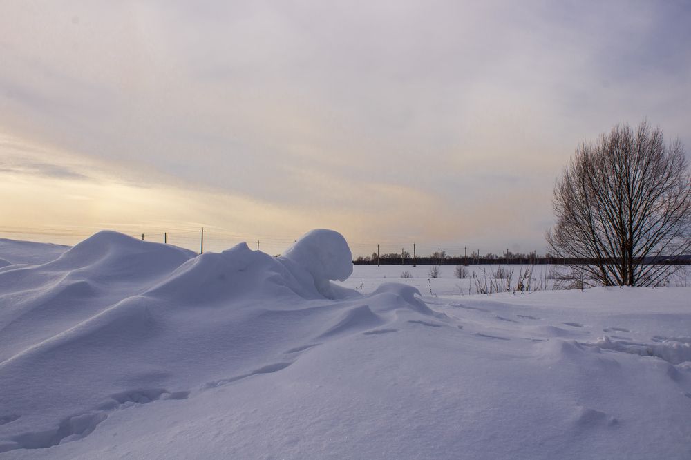 Photograph by Оксана Леонтьева