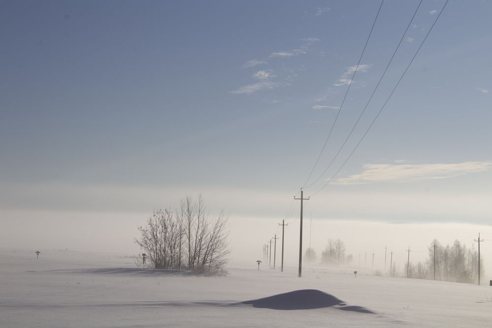 Photograph by Оксана Леонтьева