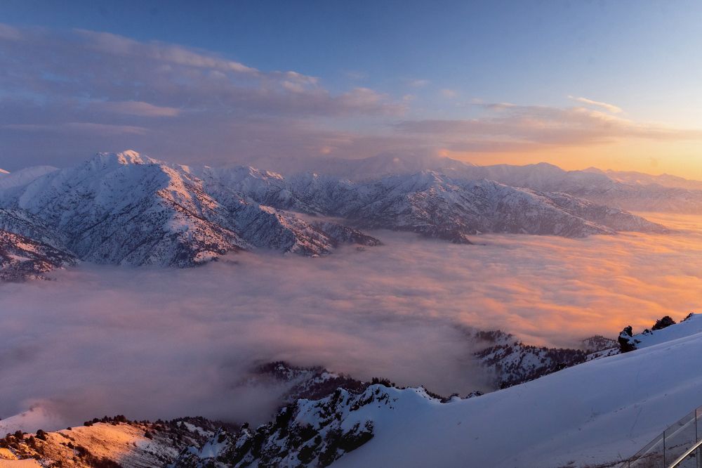 Photograph by Юрий Шумейко