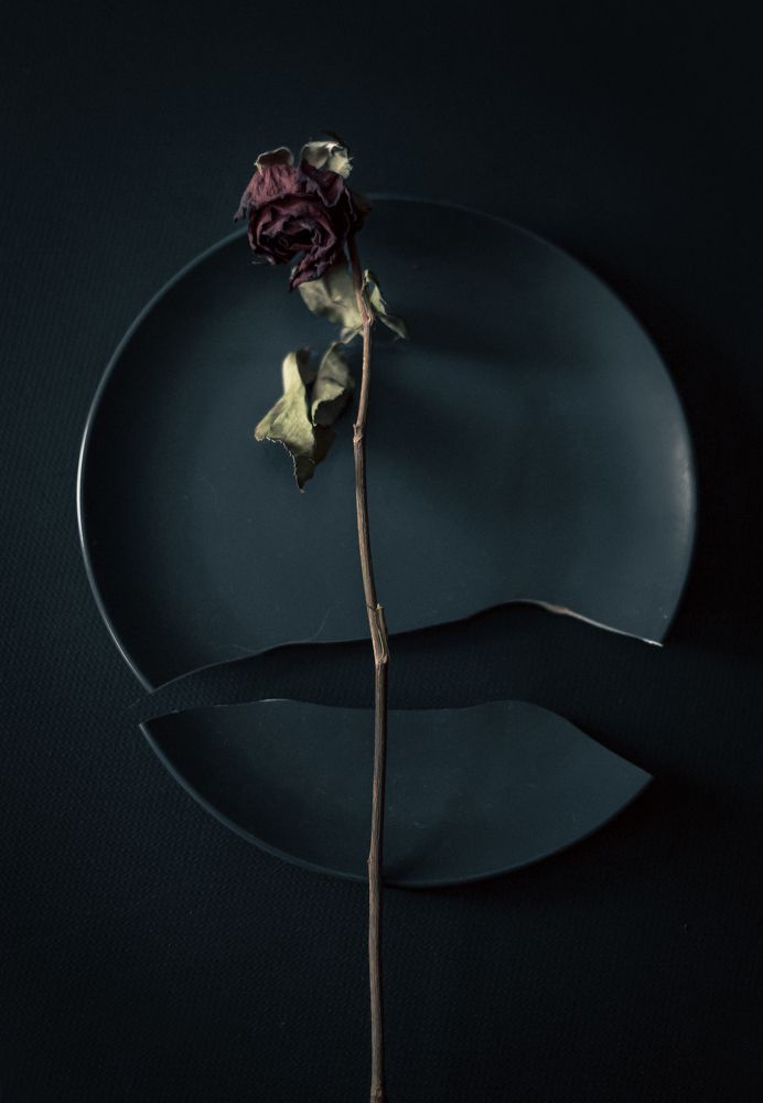 Photograph by Яна Пикулик