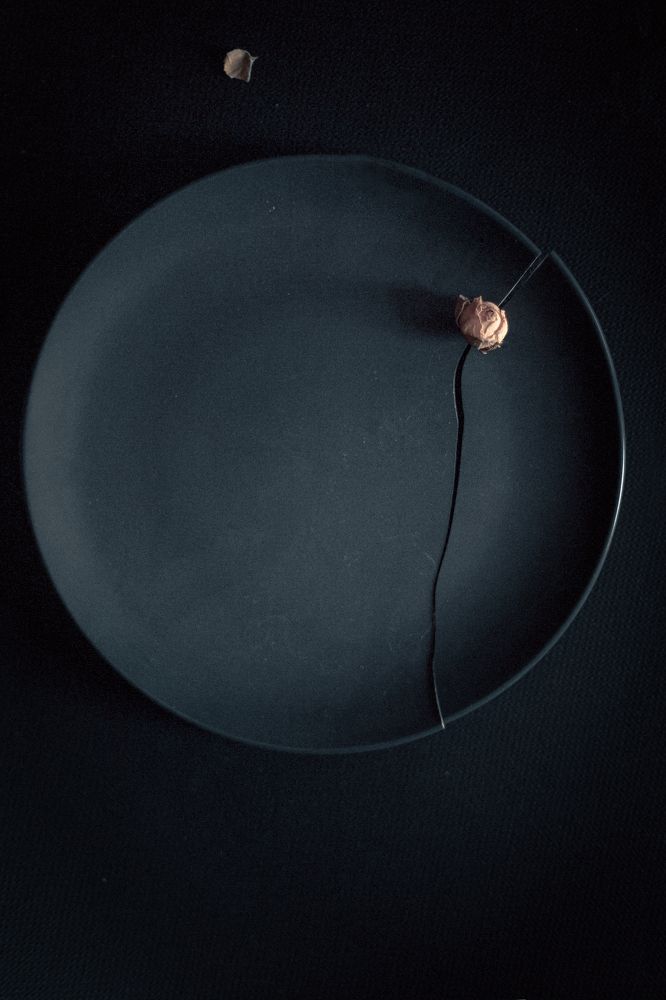 Photograph by Яна Пикулик