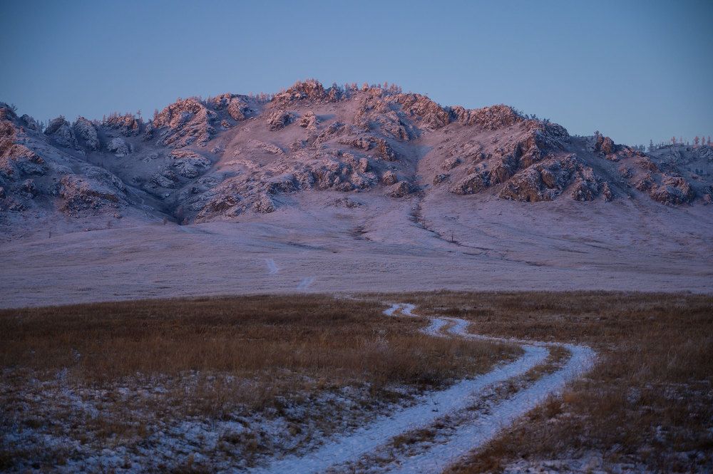 Photograph by Надежда Преминина