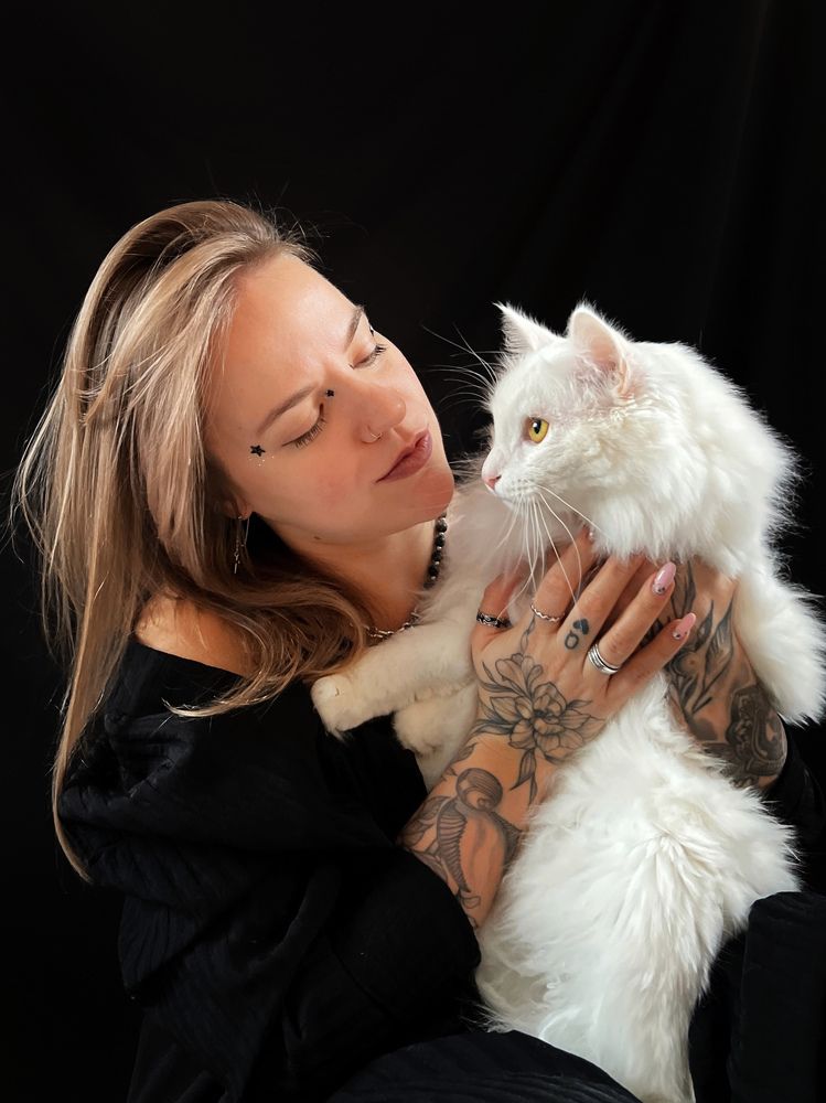 Photograph by Алина Волгина