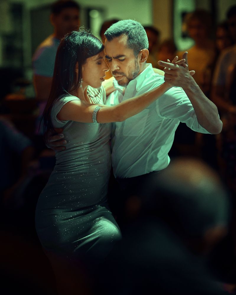 Photograph by Maxim Nikitin