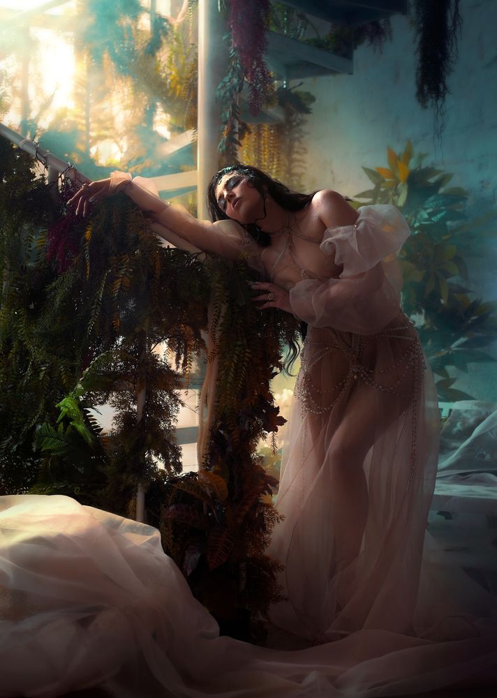 Photograph by Анастасия Варфоломеева