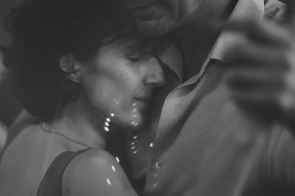 Photograph by Maxim Nikitin