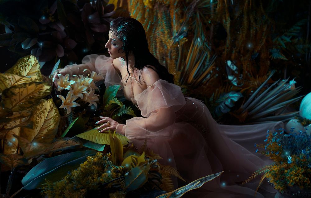 Photograph by Анастасия Варфоломеева