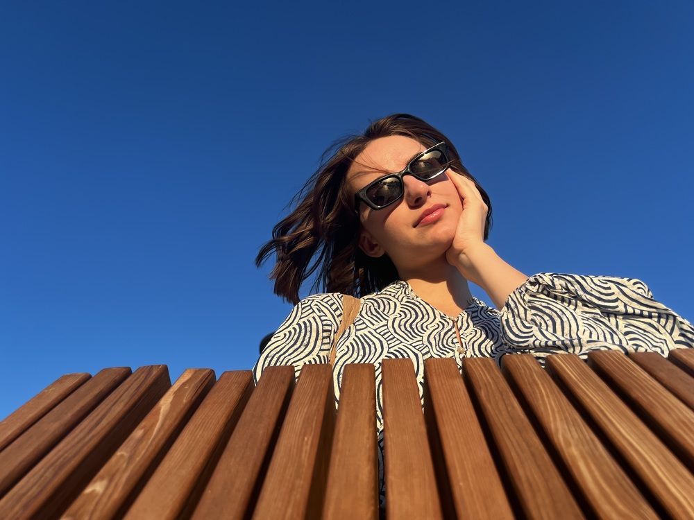 Photograph by Алина Волгина