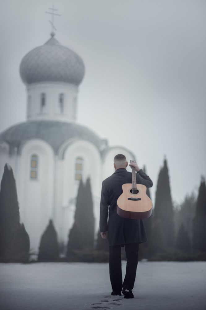 Photograph by Марина Левкович