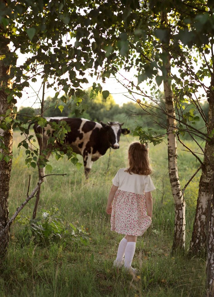 Фотография автора Виолетта