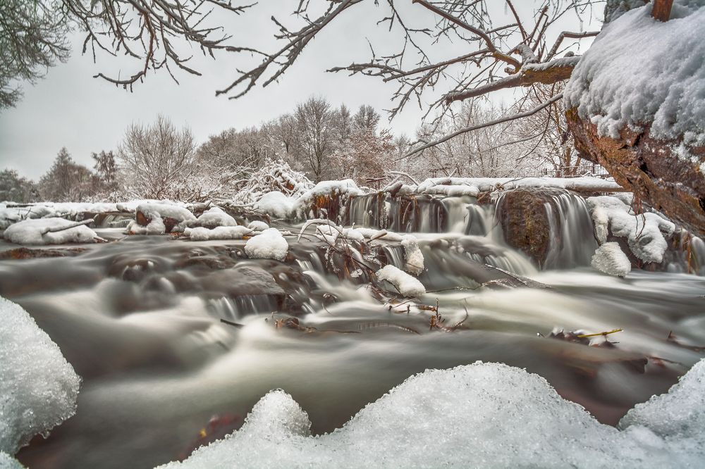 Photograph by Дмитрий Сундеев