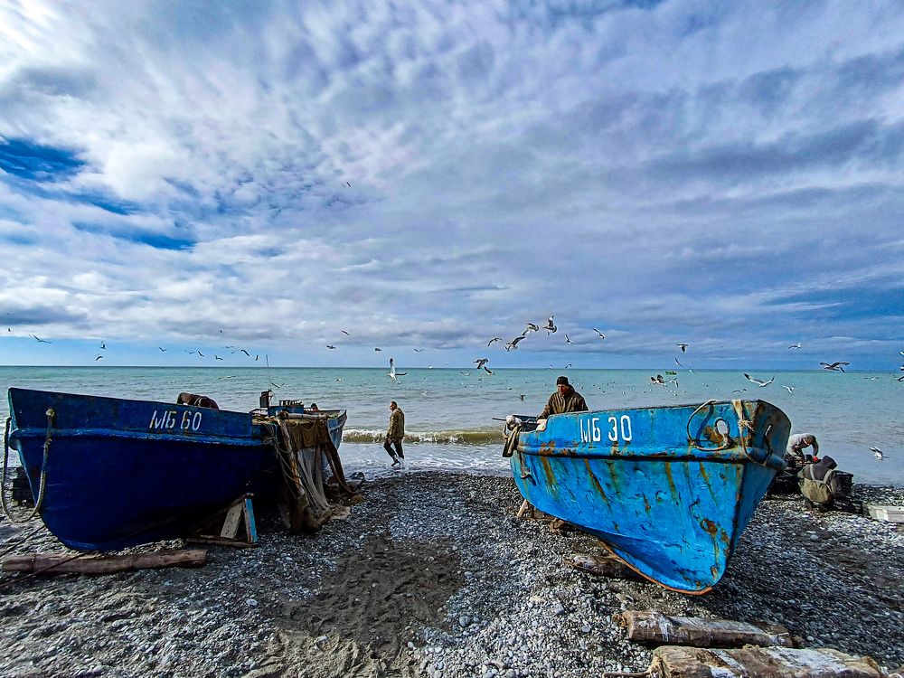 Photograph by Елена Юркова