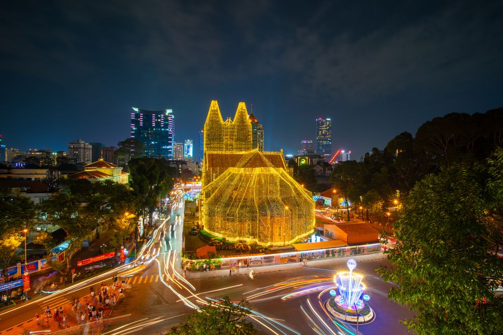 Photograph by Phong Hao Hoang Nguyen