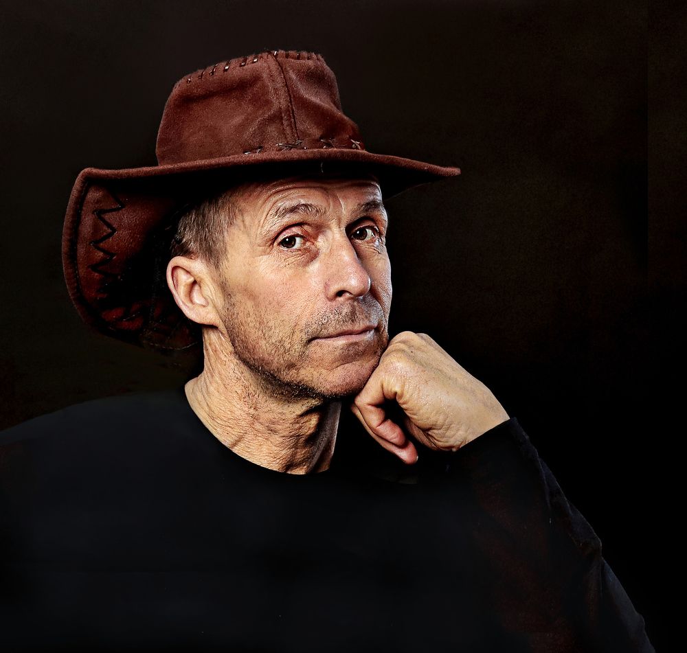 Photograph by Dina Kopstale