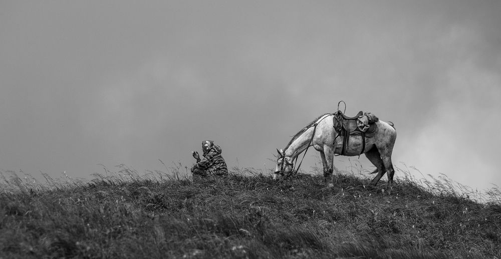 Photograph by Хасан Журтов