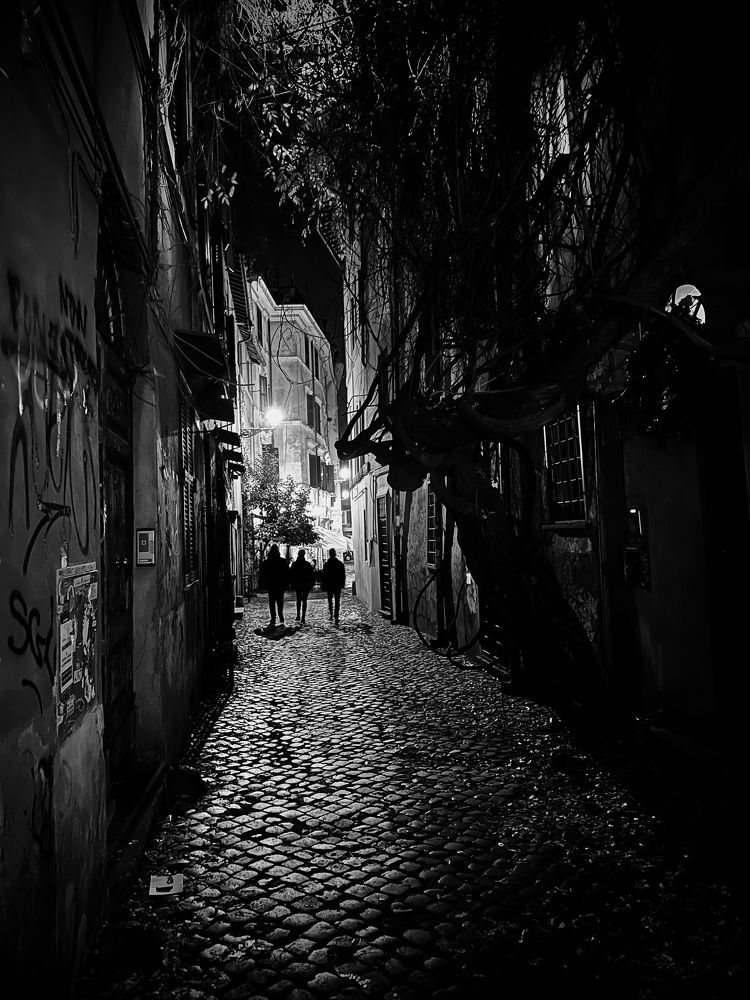 Photograph by Merche Serra