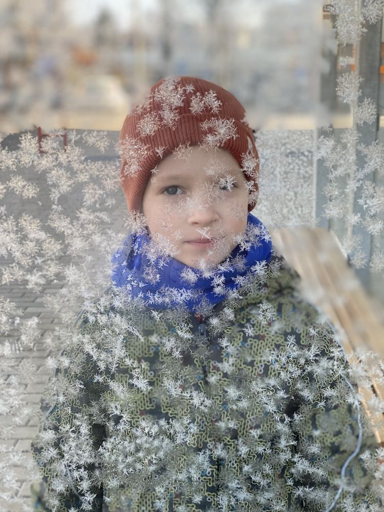 Photograph by Yana Ofitserova