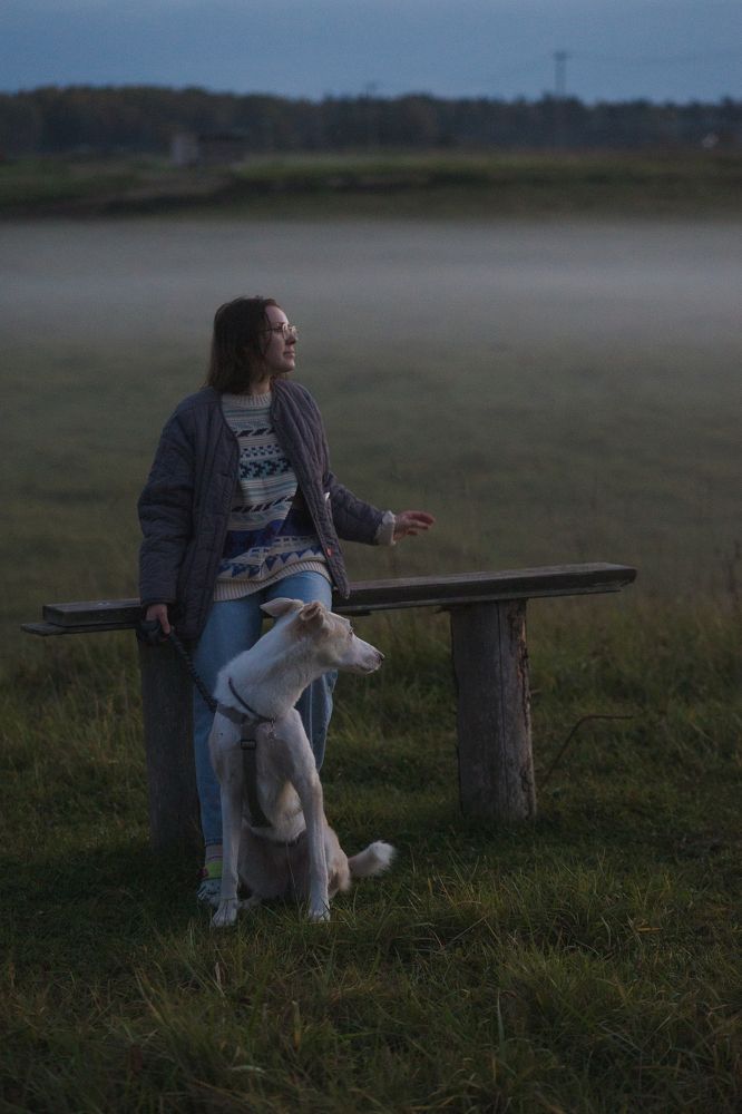 Photograph by никита шитиков