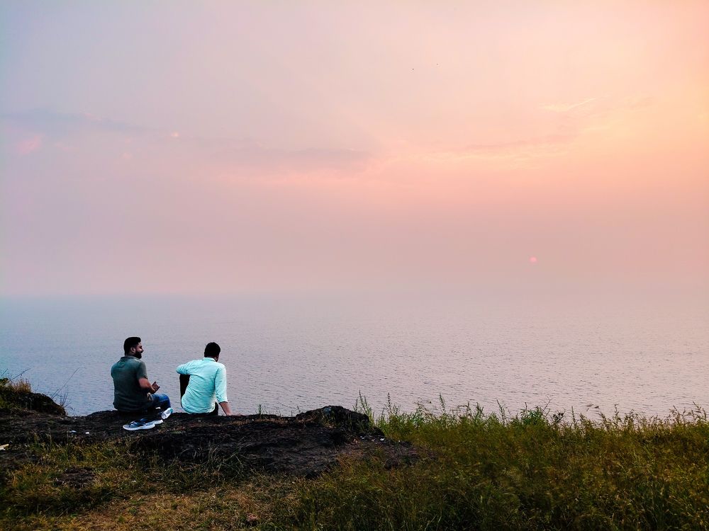 Фотография автора Tanaya Dhuri