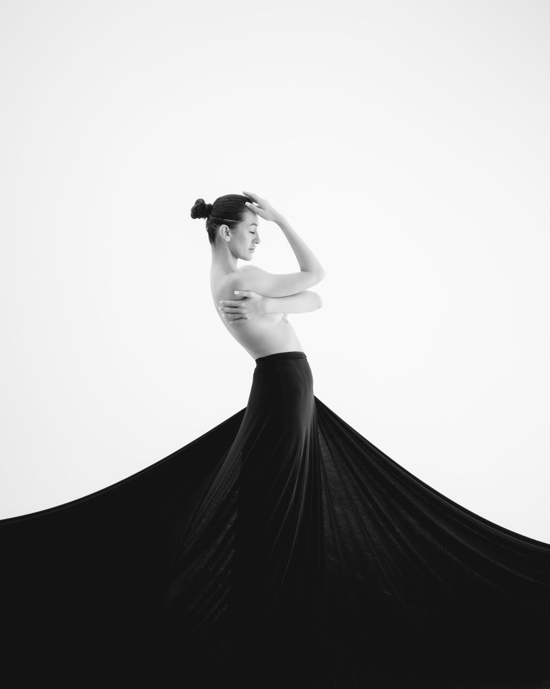 Photograph by Georgy Bezrodny