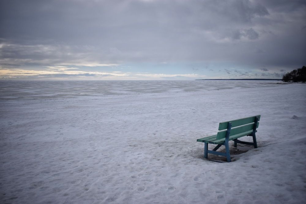 Photograph by Антонина Шабышева