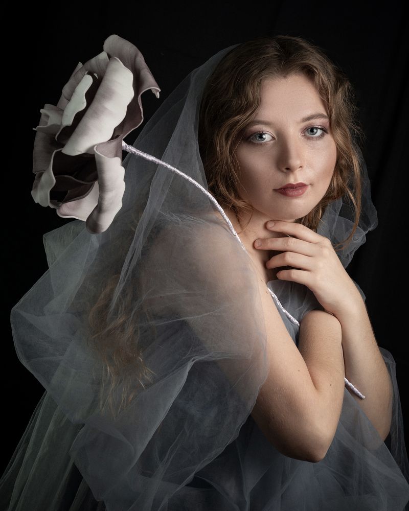 Photograph by Mirosława Michalak