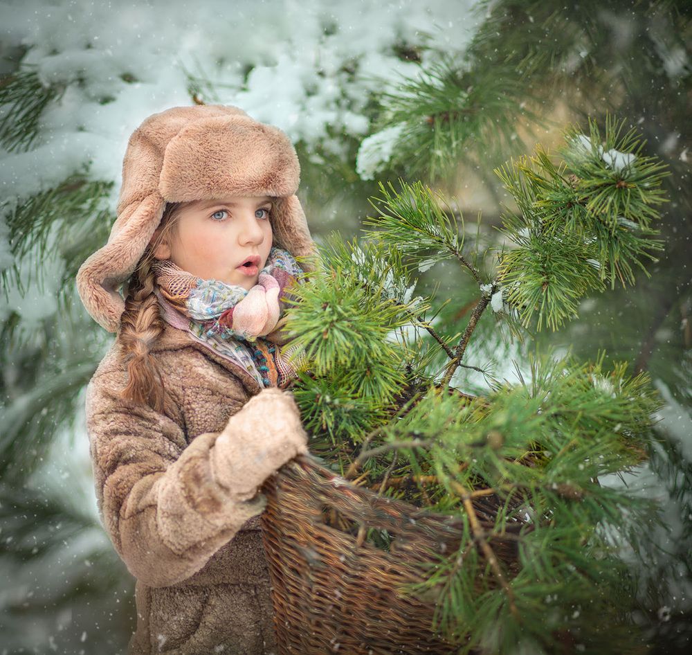 Photograph by Инесса Ромащенко