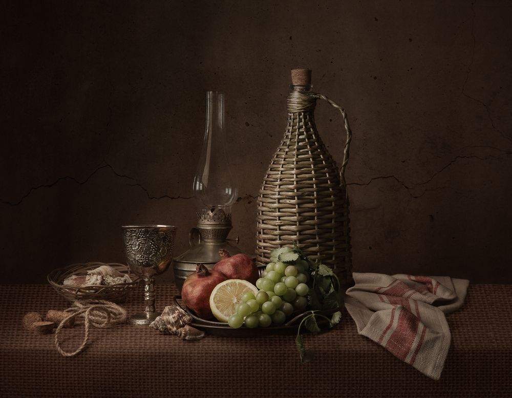 Photograph by Dina Ginevich