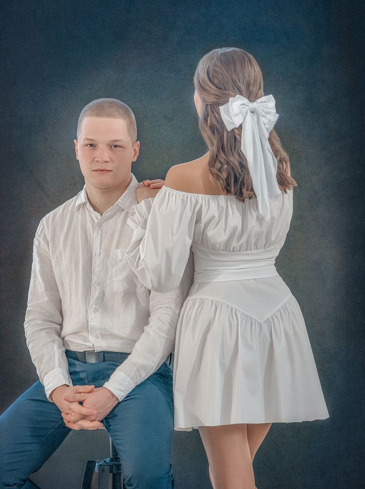 Photograph by Алена Умарова