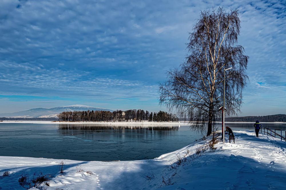 Photograph by Jozef Lepáček