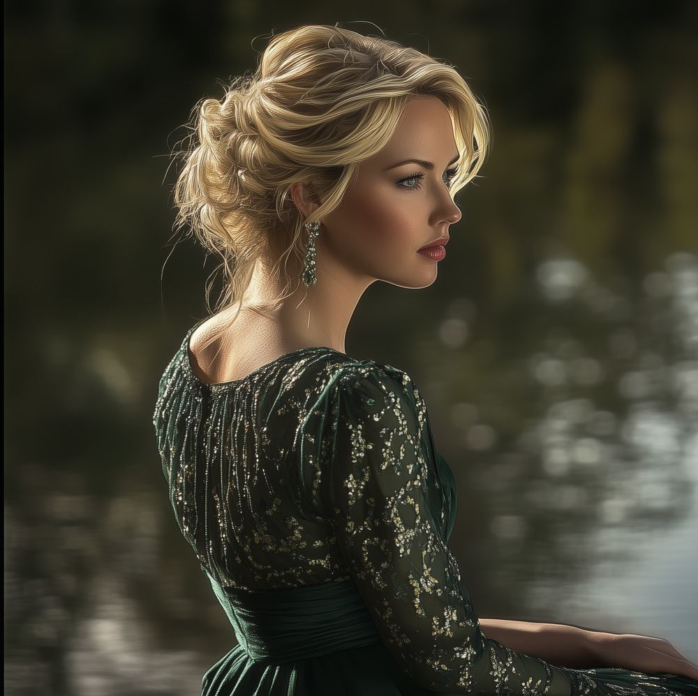 Photograph by Ксения Орлова