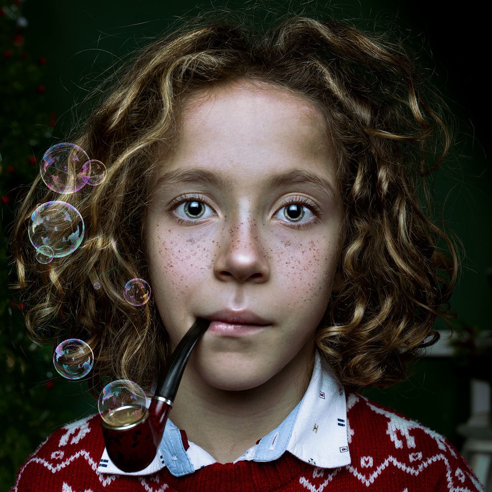 Фотография автора Erika g robledo