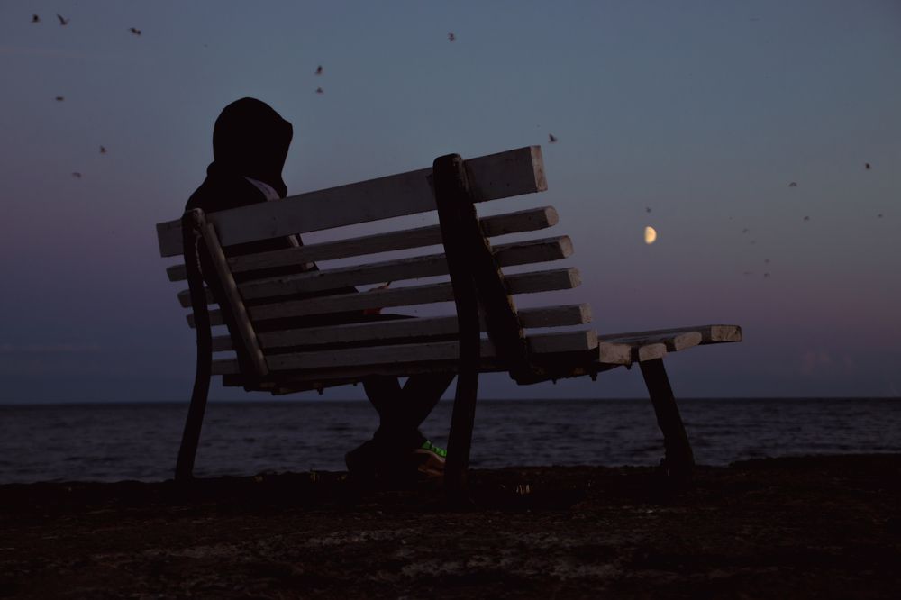 Photograph by Андрей Вешняков