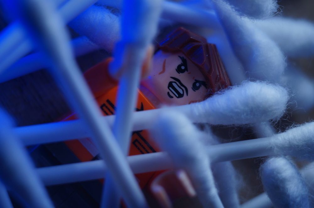 Мелкие проблемы