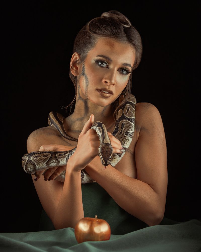 Photograph by Сергей Лексин