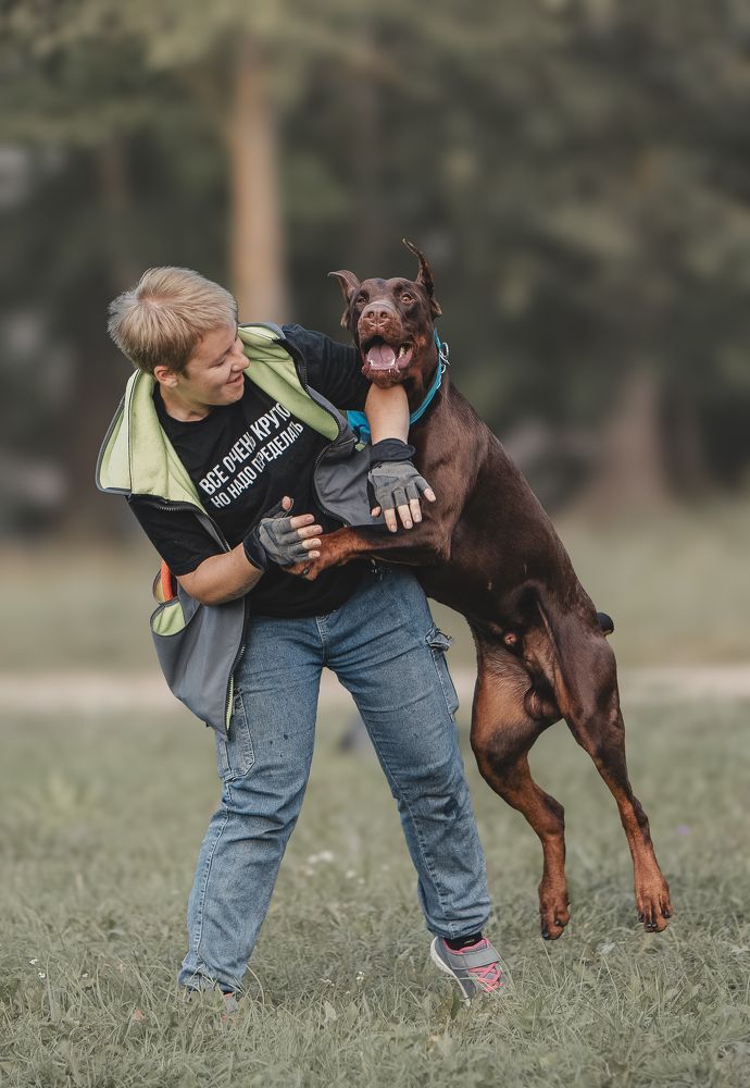 Photograph by Мария Клещенко