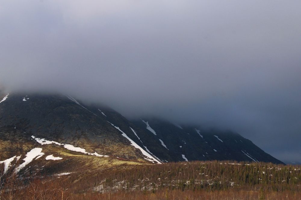 Photograph by Анна