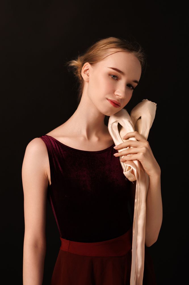 Photograph by ANATOLY SUVOROV