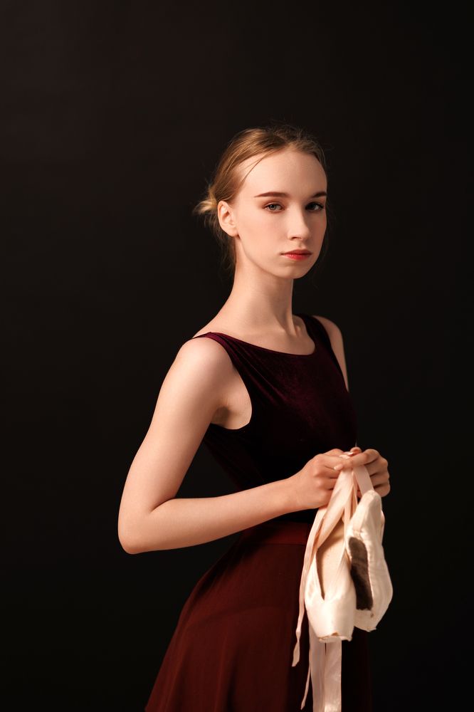 Photograph by ANATOLY SUVOROV