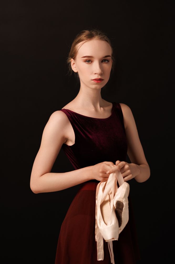 Photograph by ANATOLY SUVOROV