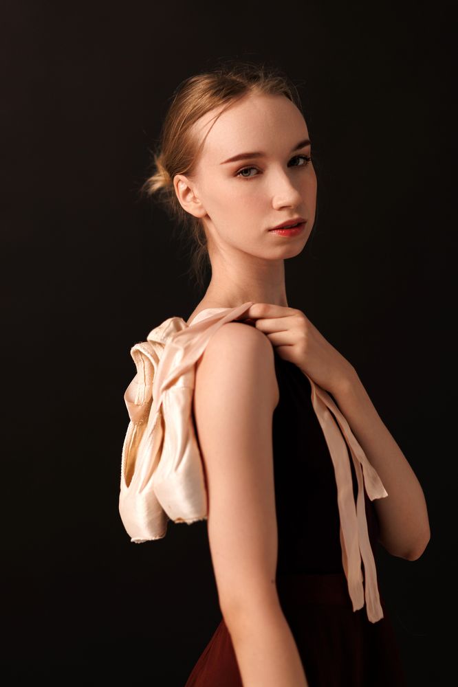 Photograph by ANATOLY SUVOROV