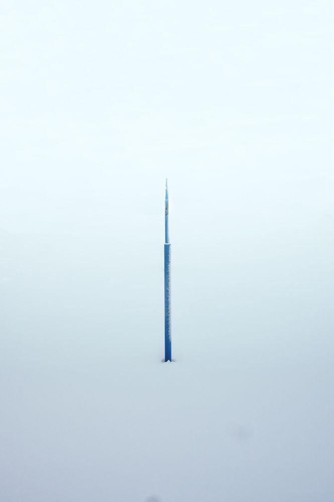 Photograph by Denis Trushtin