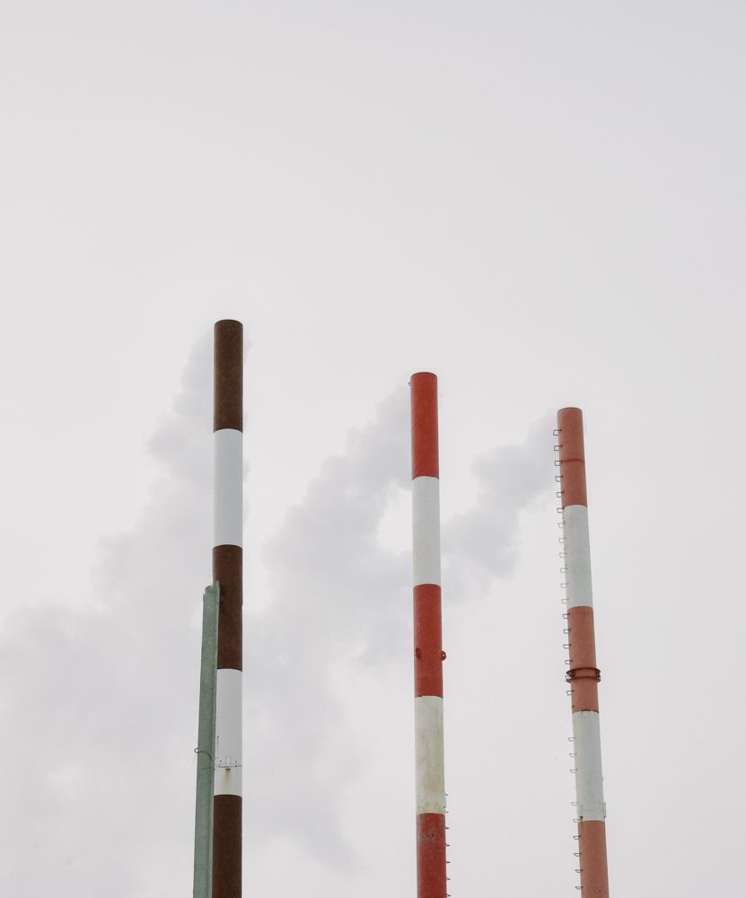 Photograph by Denis Trushtin